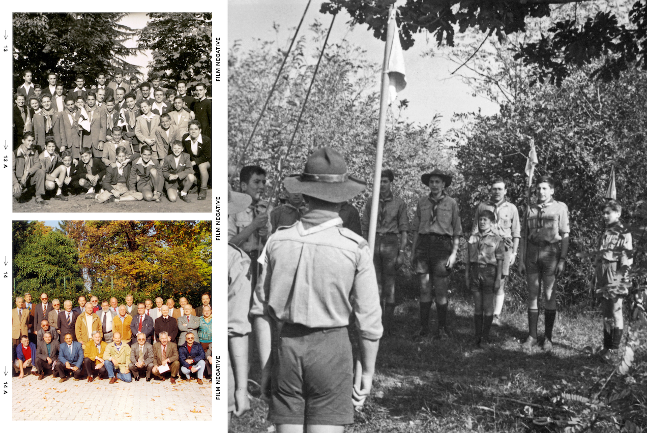 Copertina per Festa scout a Gorizia, 75 anni di associazionismo raccontano la città